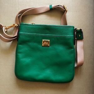Ralph Lauren purse